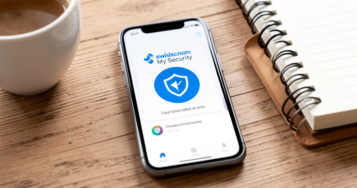 My Security : coffre-fort numérique, antivirus et cybersécurité – Guide 2026