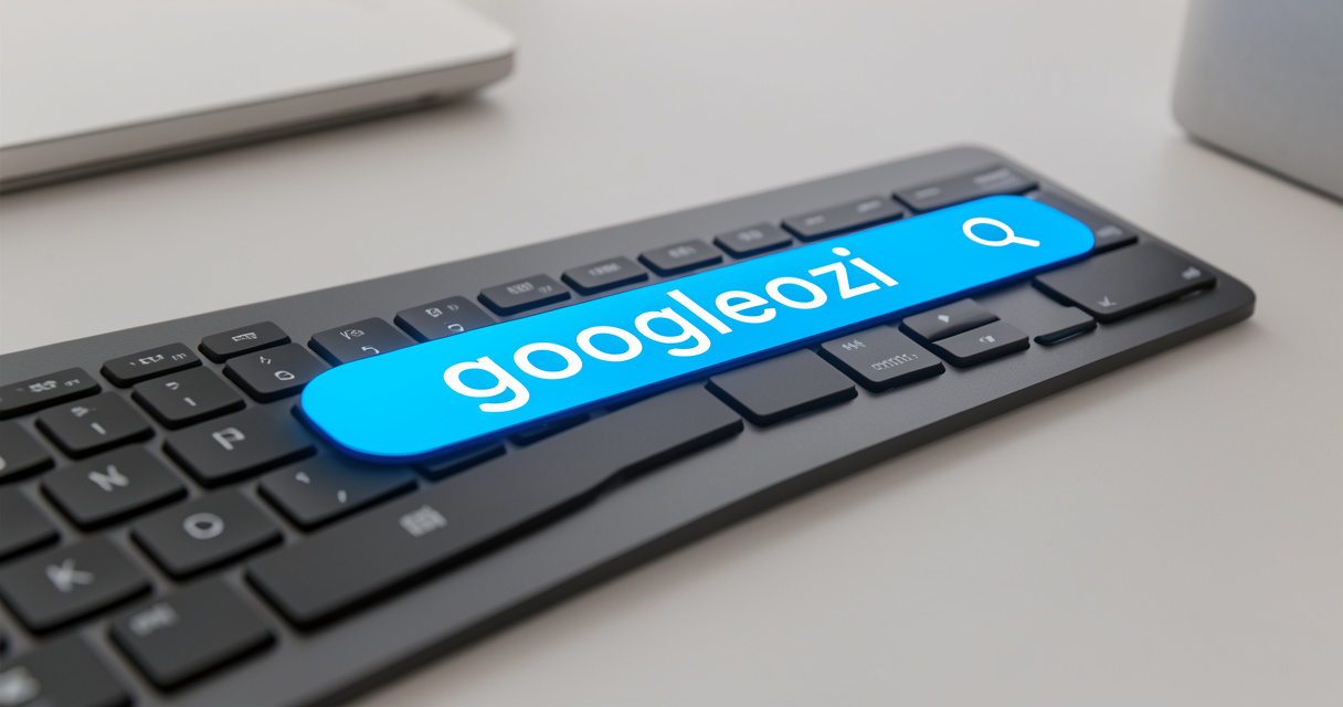 Googleozi : Définition, Origine et Signification du Terme qui Intrigue le Web
