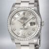 Rolex Datejust 116244MDO Men’s Mother of Pearl 36mm