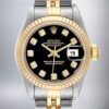 Rolex Datejust Ladies 279173 28mm Jubilee Bracelet Automatic