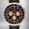Rolex Daytona 40mm 116515 Men’s Black-tone Watch
