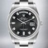 Rolex Day-Date 36mm Men’s 118239 Watch