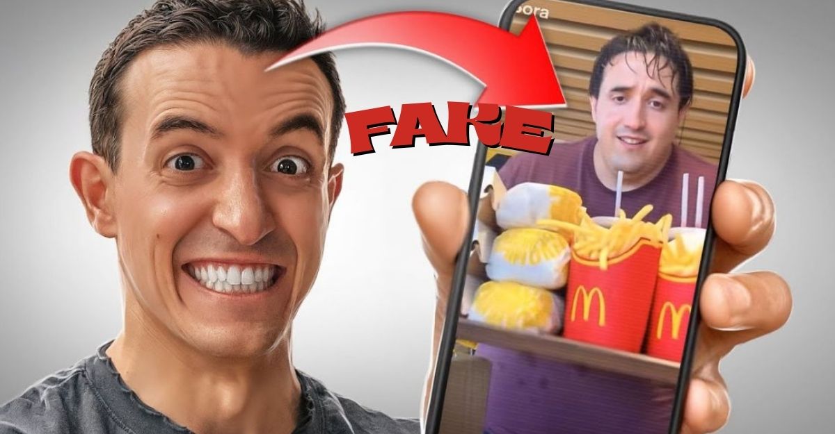 Cameo Tibo InShape : L'expérience IA qui a viré au cauchemar