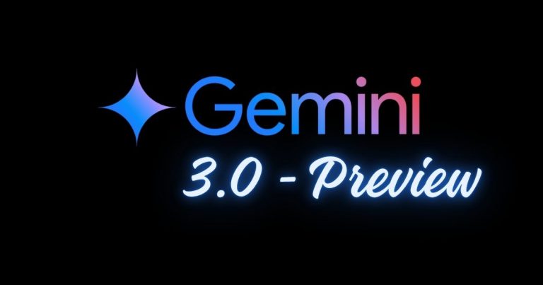 Gemini 3 Pro : Google lance son IA pour révolutionner le code