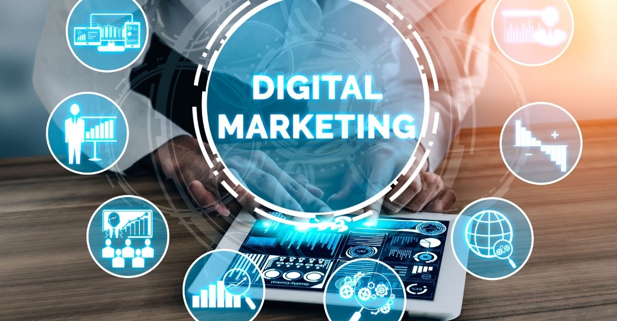 Marketing Digital C'est Quoi ? Le Guide Complet 2025