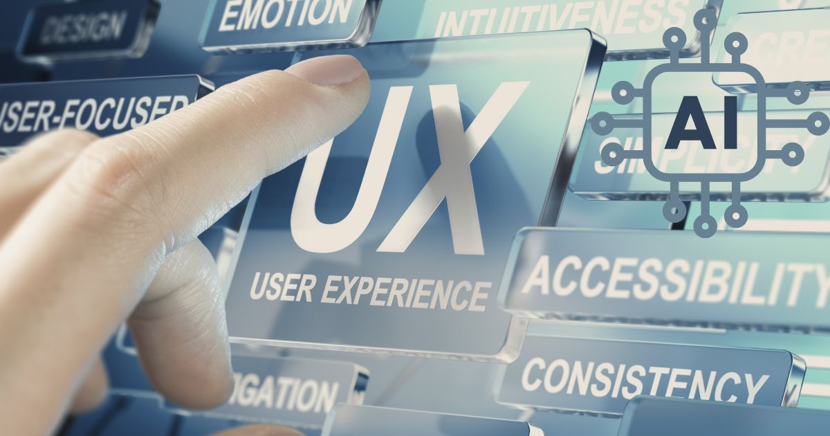 UX IA 2026 : Comment l'Intelligence Artificielle Révolutionne l'Expérience Utilisateur