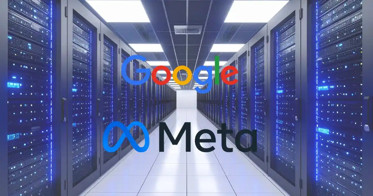 Google TPU Meta : L'accord qui menace la domination de Nvidia
