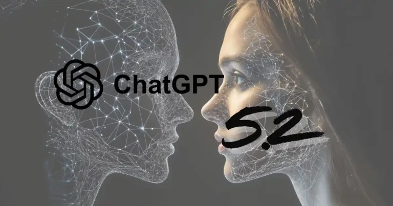 GPT-5.2 : La Riposte d'OpenAI Face à Google Après un 'Code Red'