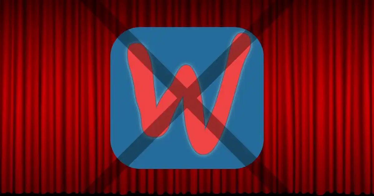 Wannonce ferme : la fin d'une plateforme controversée