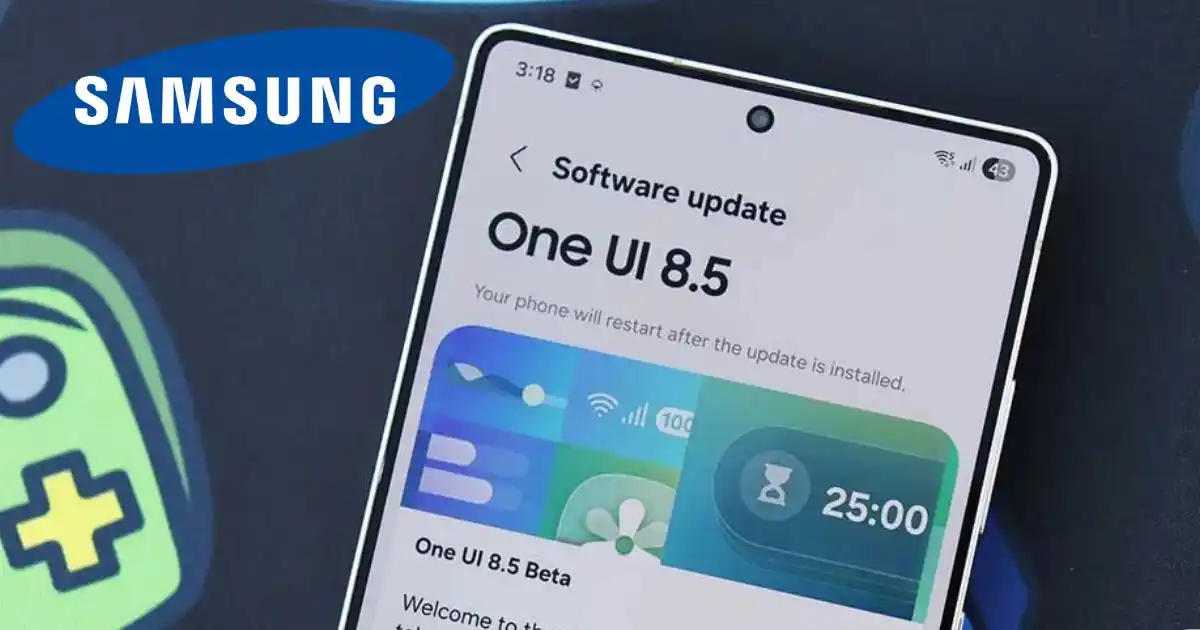 One UI 8.5 : Nouveautés, Date Sortie et Guide Complet 2026