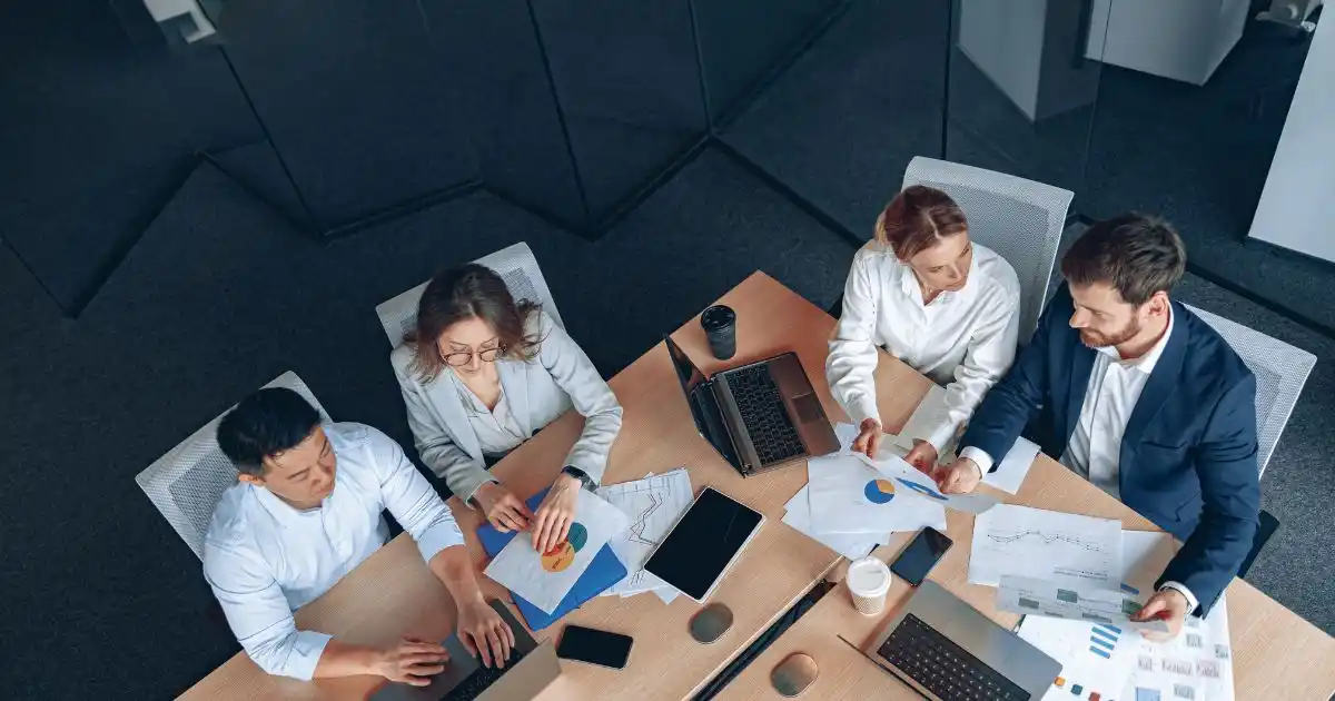 Webnyxt Analyse 2026 : Agence Digitale 360° pour PME | Guide