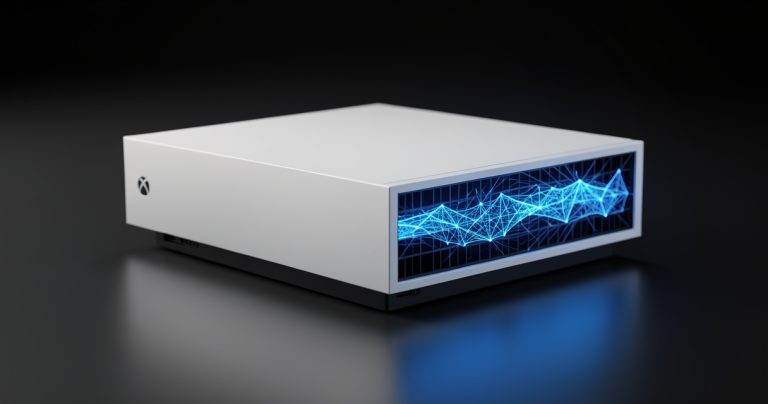 Microsoft Gaming : un séisme managérial pour l'IA dans le jeu vidéo