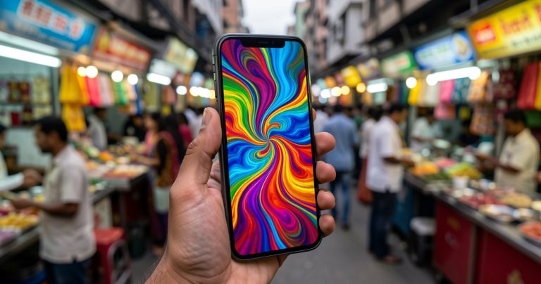 Inde 2026 : Le défi monétisation de l'IA générative