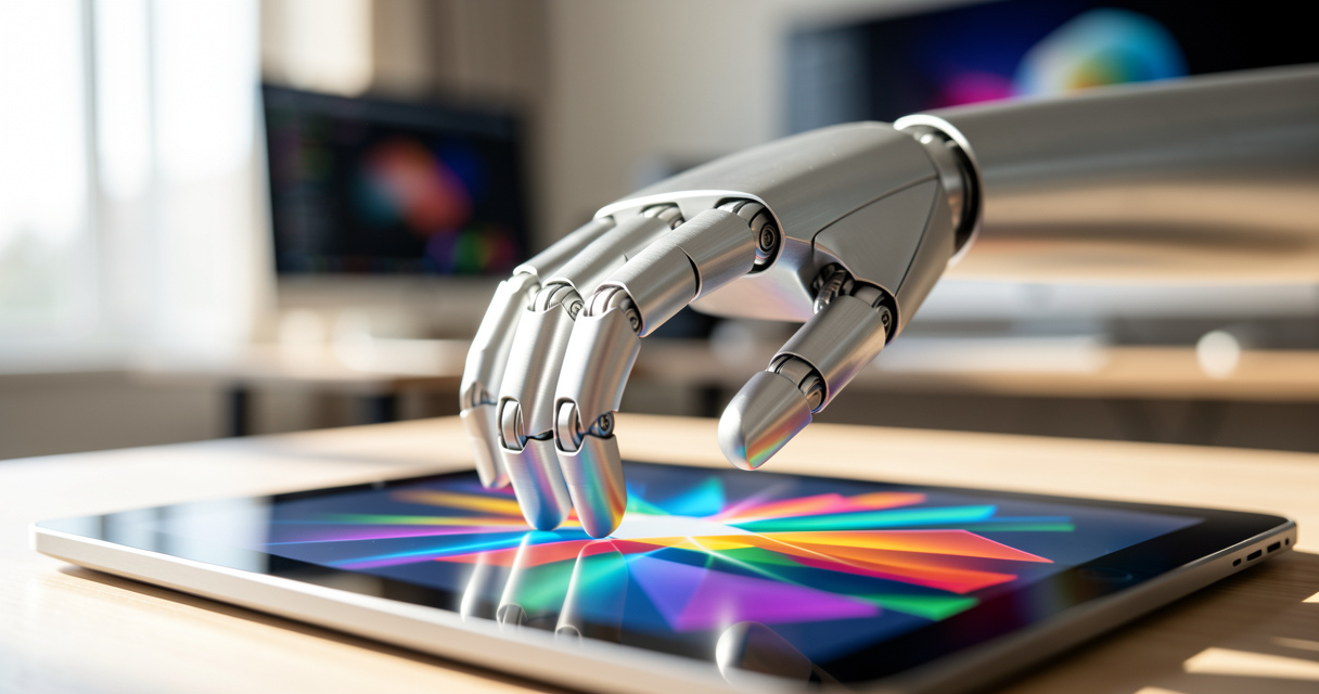 Luma Agents : l'IA multimodale qui réinvente la création