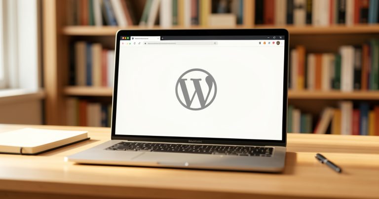 WordPress devient un outil privé 100% navigateur