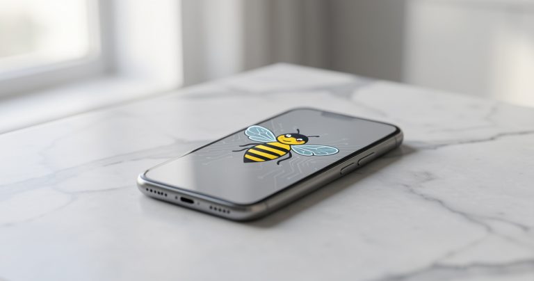 Bumble lance son IA Bee : la fin du swipe ?