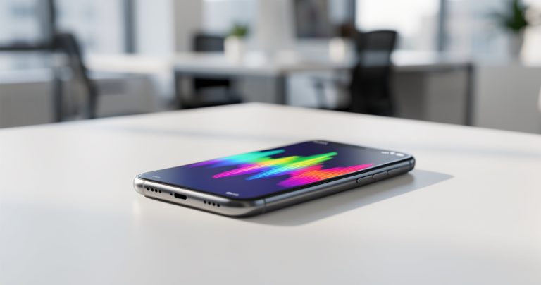 IA conversationnelle : le téléphone redevient central pour le service client