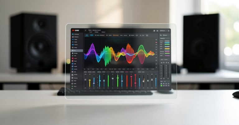 Google Lyria 3 Pro : La Génération Musicale IA Passe à la Vitesse Supérieure