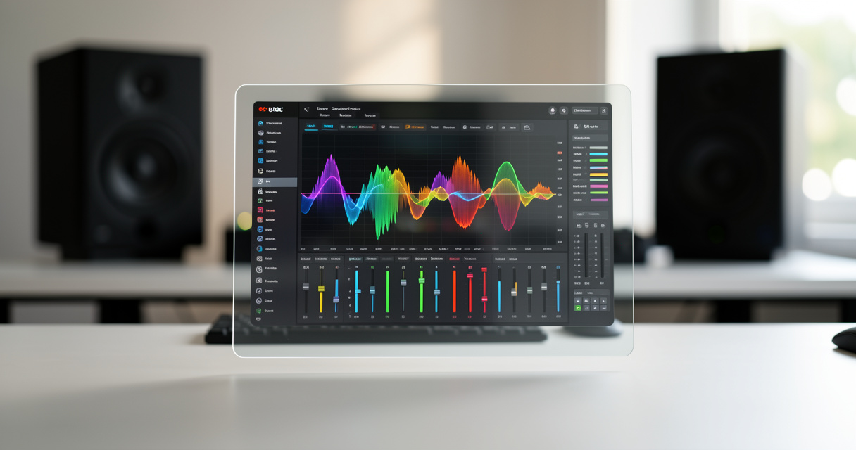 Google Lyria 3 Pro : La Génération Musicale IA Passe à la Vitesse Supérieure