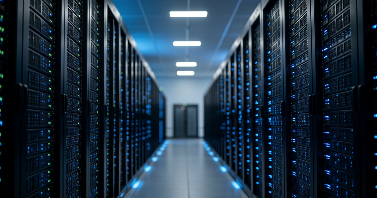 Meta et le gaz naturel : le pari risqué de l'IA en 2026