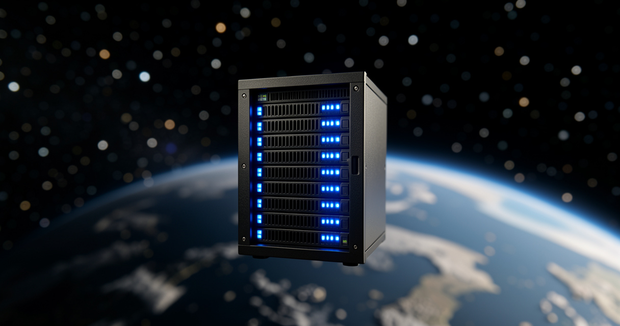 Data centers in space: SpaceX's new frontier for 2026