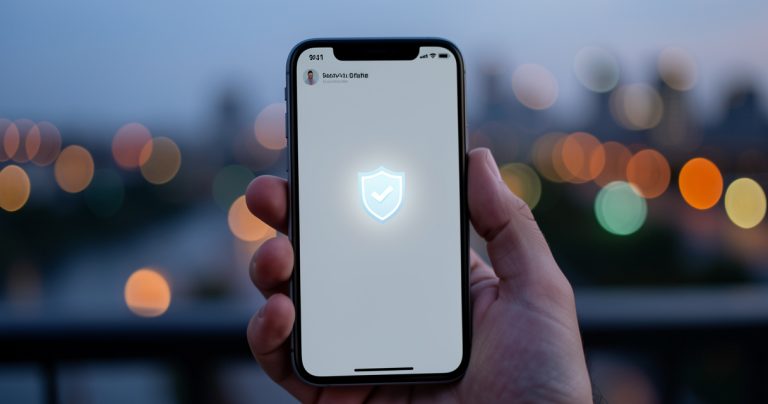 World ID : la vérification humaine face à l'IA débarque sur Tinder