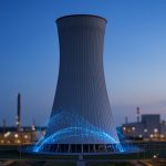 Fermi en crise : CEO et CFO quittent l'IA nucléaire