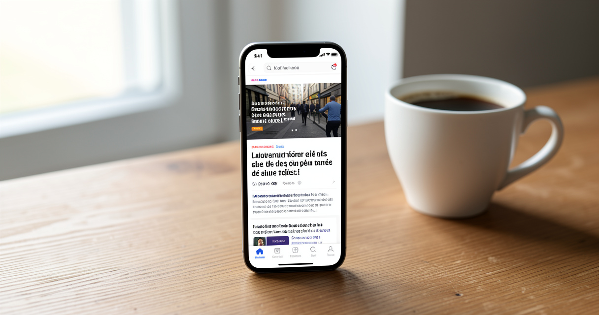 MSN Actualité 2026 : Guide Complet, Personnalisation et Astuces