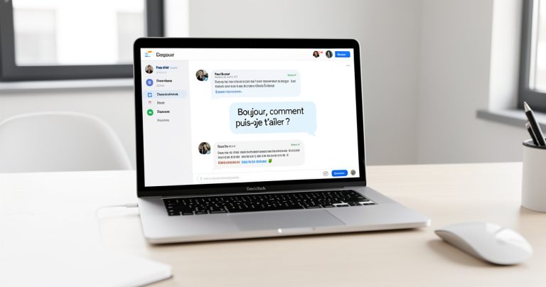 IA gratuite en français 2026 : 15 outils sans inscription testés et comparés