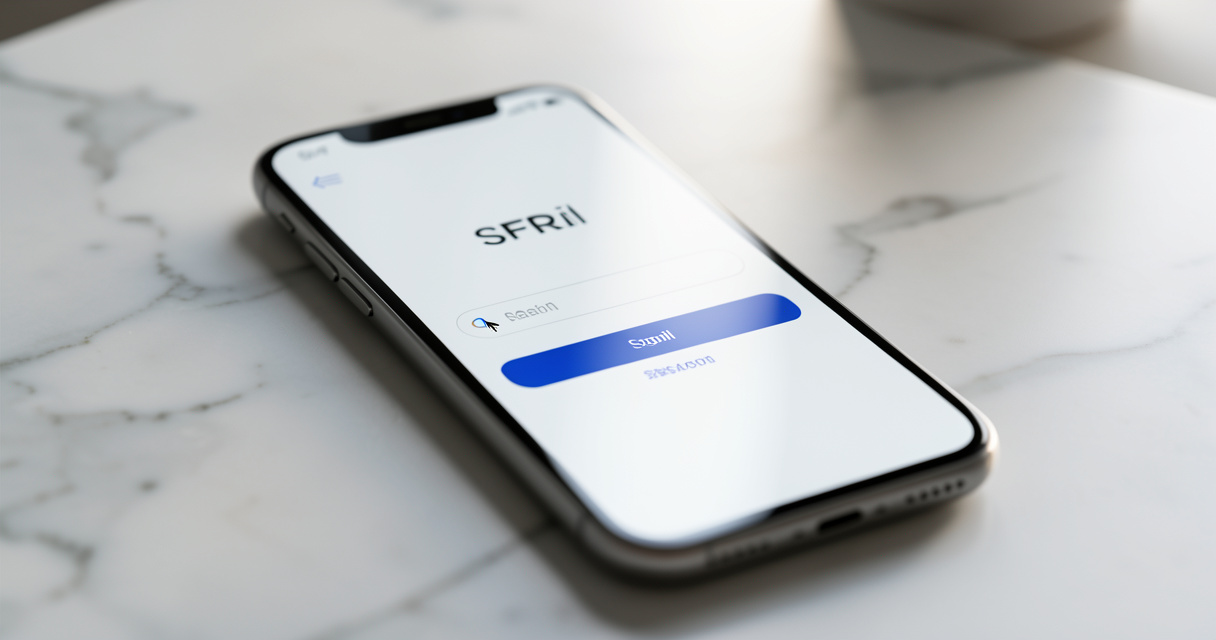 SFR Mail Connexion 2026 : Guide Complet et Solutions à Tous vos Problèmes