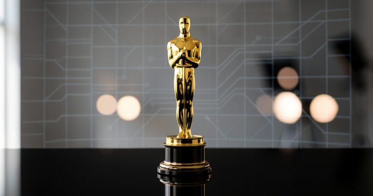 Oscars : les acteurs et scénarios générés par IA exclus des récompenses