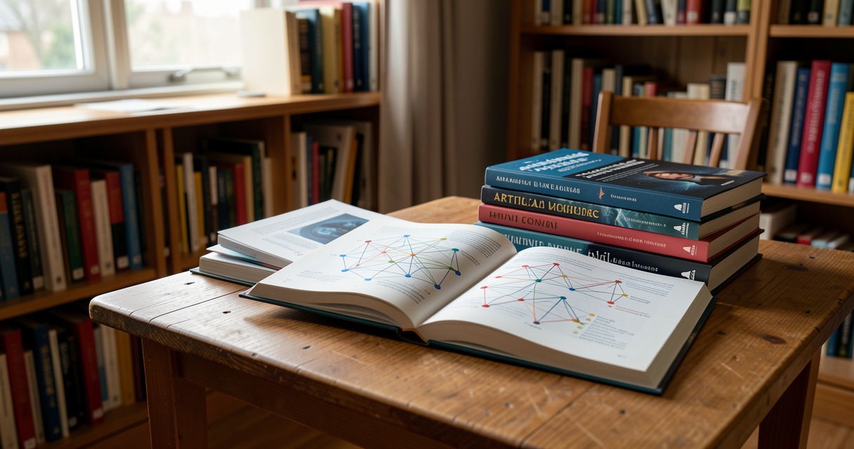 Les 10 Meilleurs Livres sur l'IA à Lire en 2026 (Débutants et Experts)
