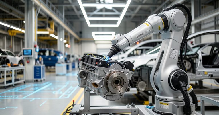 GM supprime 600 postes IT pour recruter des experts IA