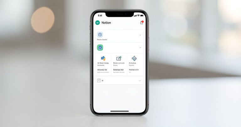 Notion lance sa plateforme développeur pour l'ère agentique
