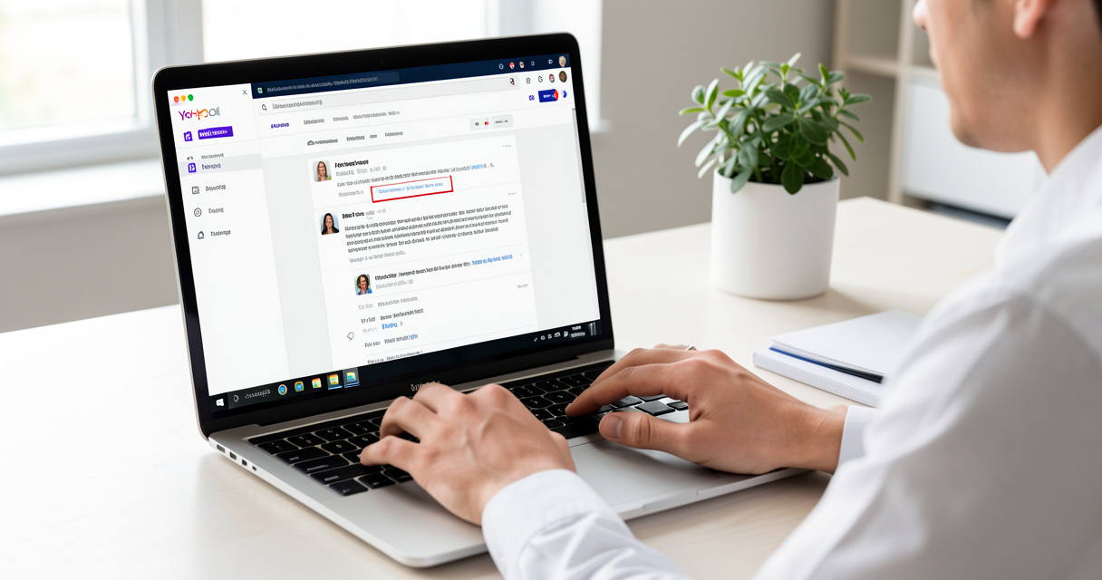 Yahoo Intelligence Artificielle 2026 : Guide complet de Scout, My Scout et IA