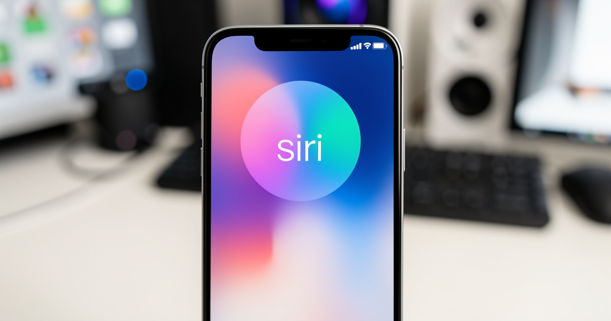 Siri 2026 : Apple mise tout sur la confidentialité pour son IA