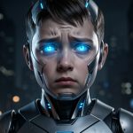 A.I. Intelligence artificielle (2001) : analyse complète du film de Spielberg et Kubrick