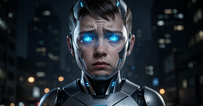 A.I. Intelligence artificielle (2001) : analyse complète du film de Spielberg et Kubrick