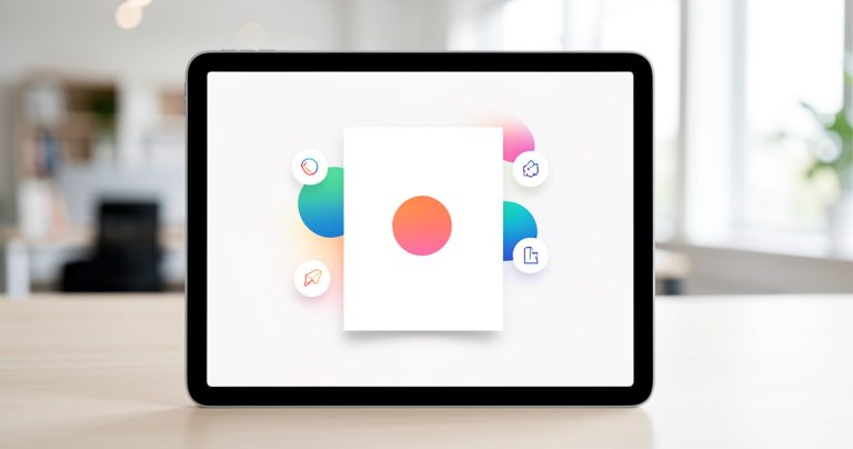 Google Pics : nouvel outil IA de design sans compétences graphiques