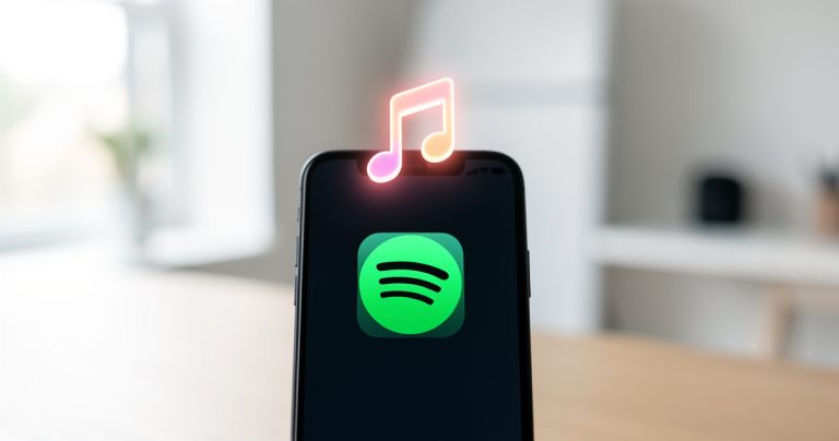 Spotify lance un outil IA de remix avec Universal Music