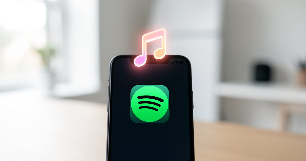 Spotify lance un outil IA de remix avec Universal Music