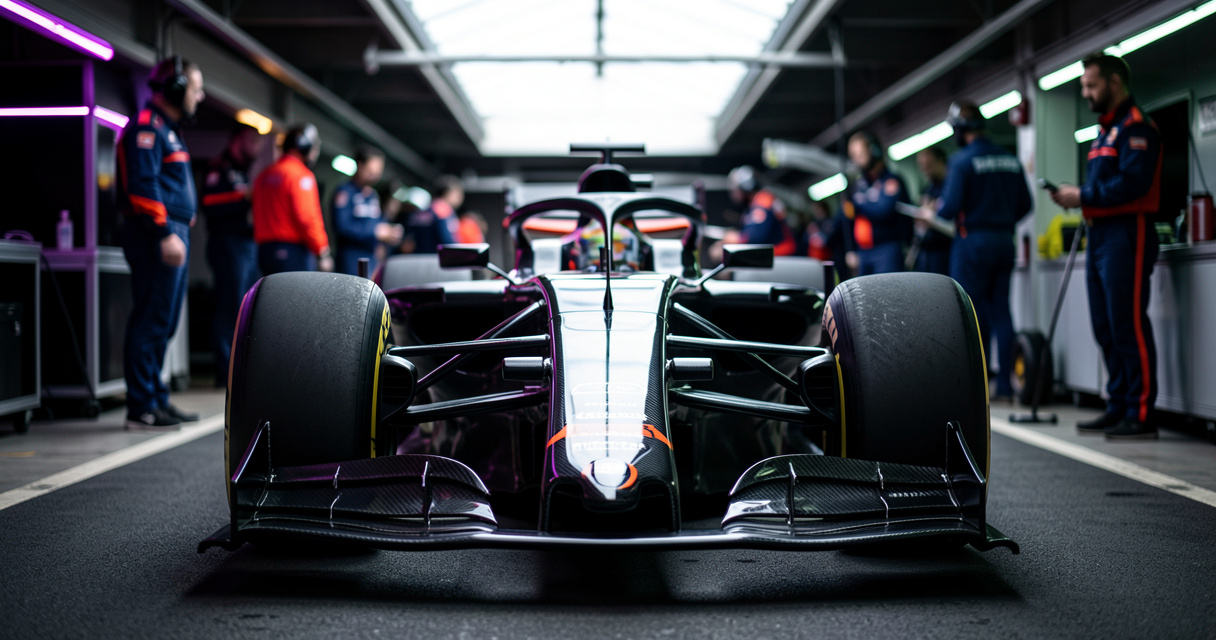 Comment IBM et Ferrari transforment l’engagement des fans en F1 avec l’IA