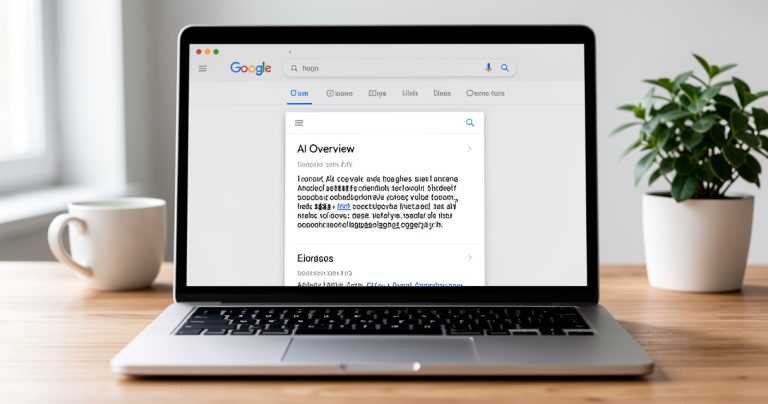 Google AI Overview : les erreurs d'orthographe qui révèlent les limites des LLM
