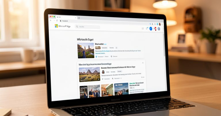 MSN Actualité 2026 : Le guide complet pour personnaliser votre flux