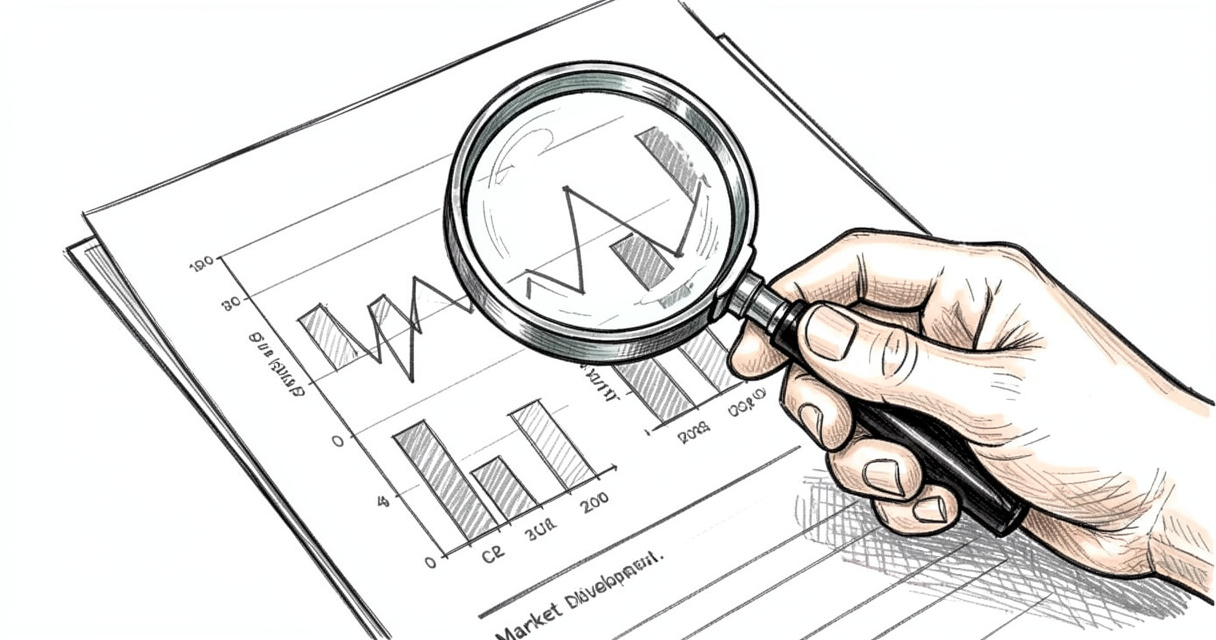 Analyse concurrentielle nécessaire à la création d'une proposition unique de vente