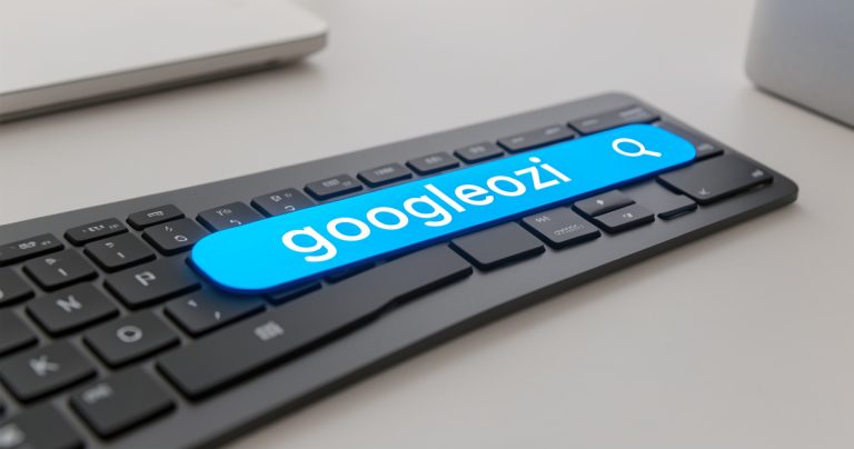 Googleozi : Définition, Origine et Signification du Terme qui Intrigue le Web