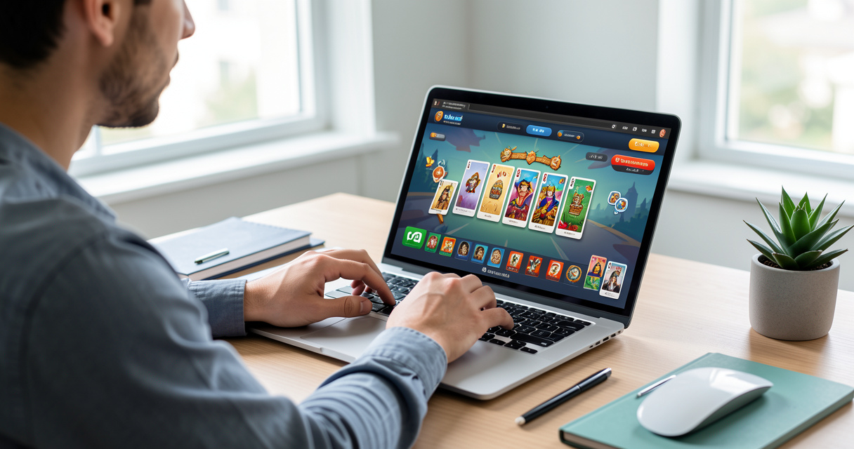 iBridge Se Connecter : Guide Complet pour Accéder à Votre Compte Bridge en Ligne