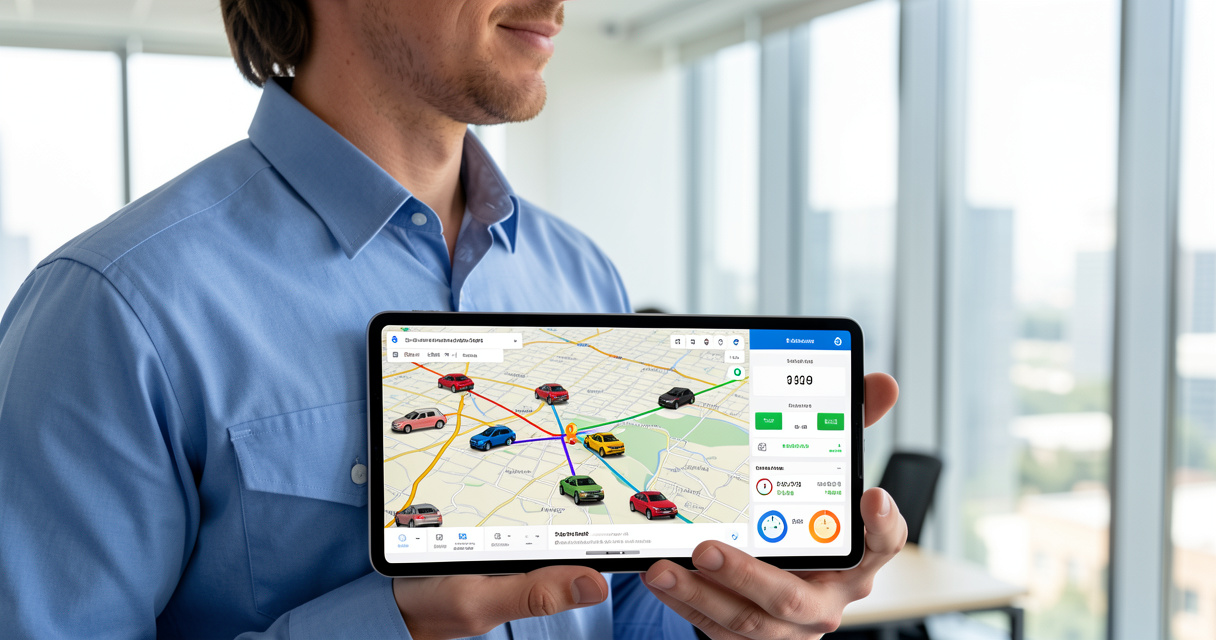 Shadow Tracker en 2026 : GPS Flotte, Bot IA et toutes les versions expliquées