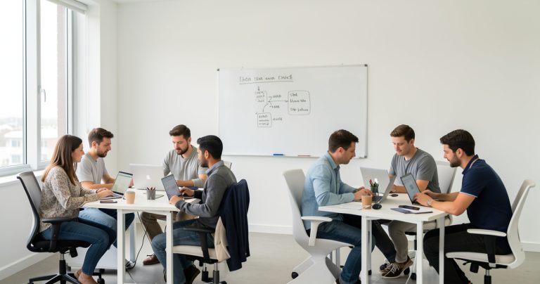 Workatweb : agence digitale, outil SaaS ou concept flou ? Le guide complet 2026