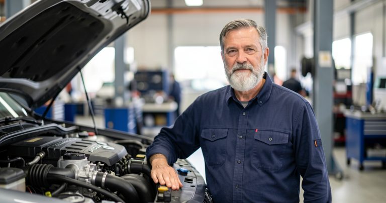 Ford rappelle ses ingénieurs après l'échec de l'IA sur la qualité